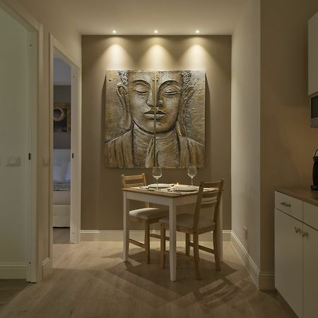Aruna Suites Róma Kültér fotó