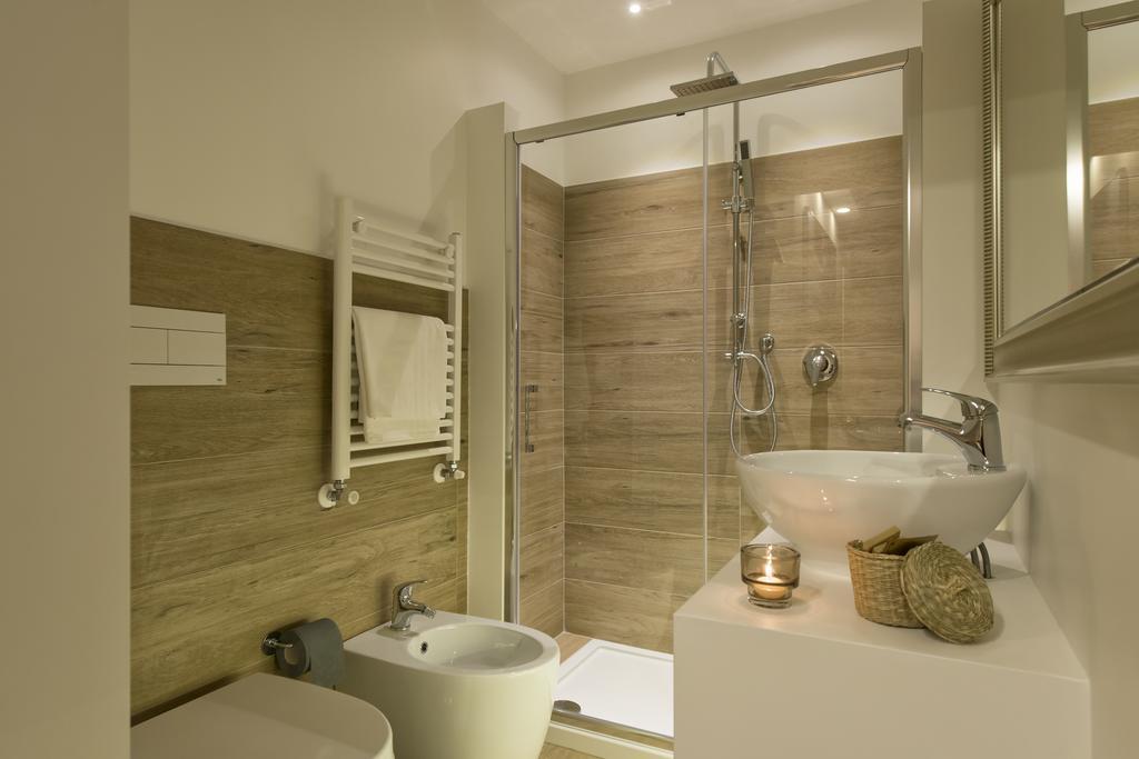 Aruna Suites Róma Kültér fotó