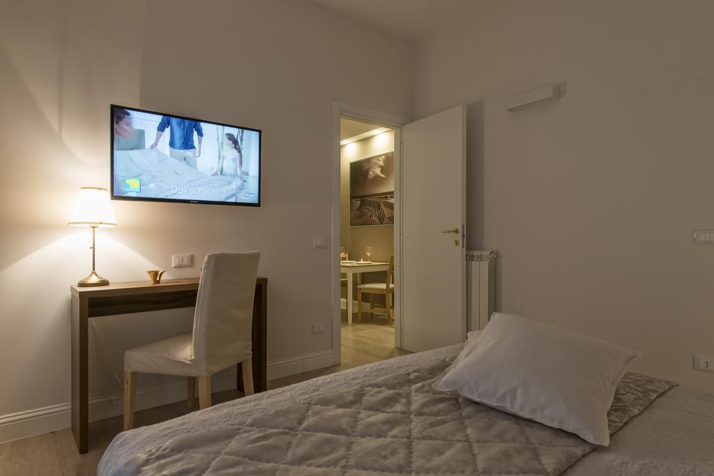 Aruna Suites Róma Kültér fotó