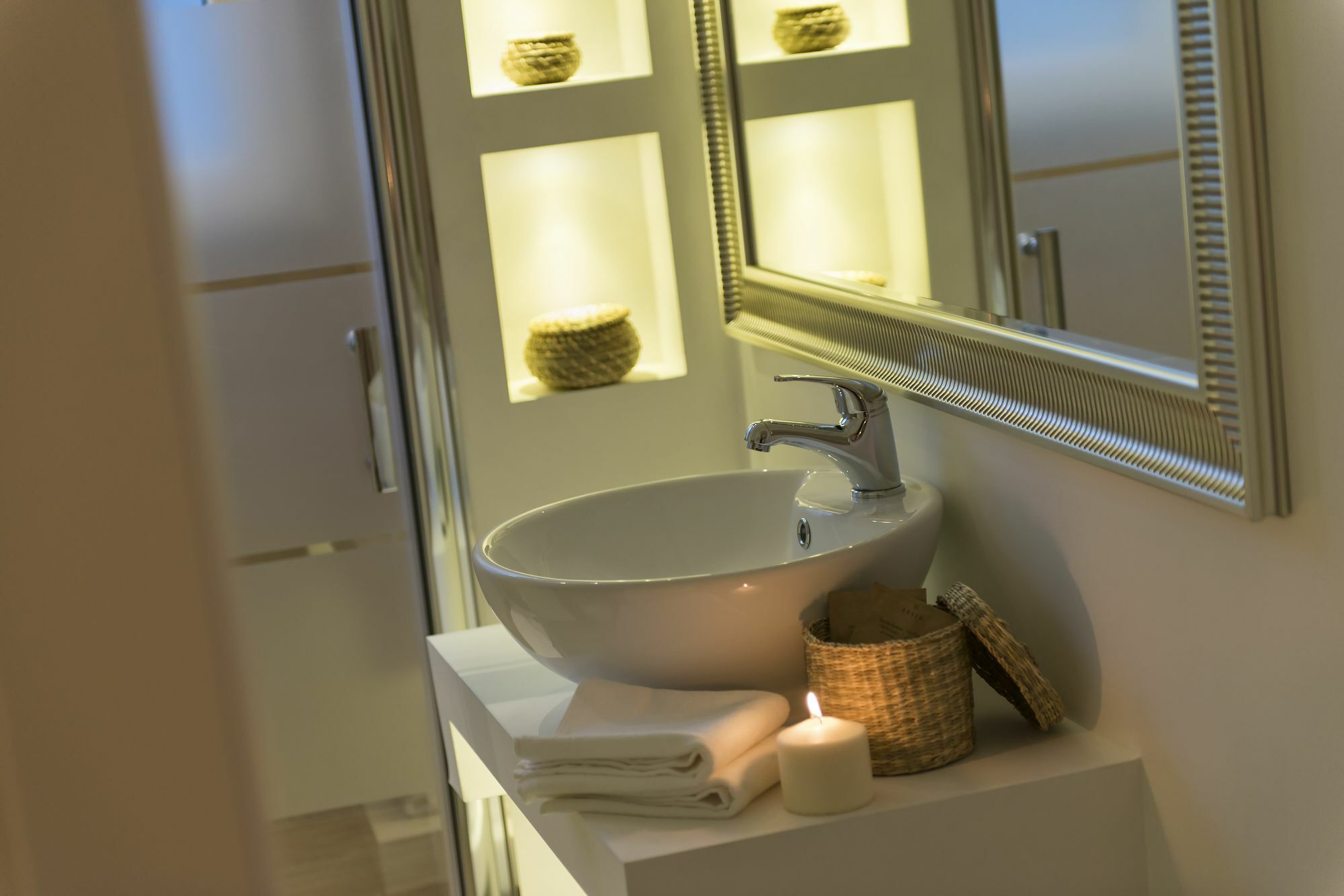 Aruna Suites Róma Kültér fotó