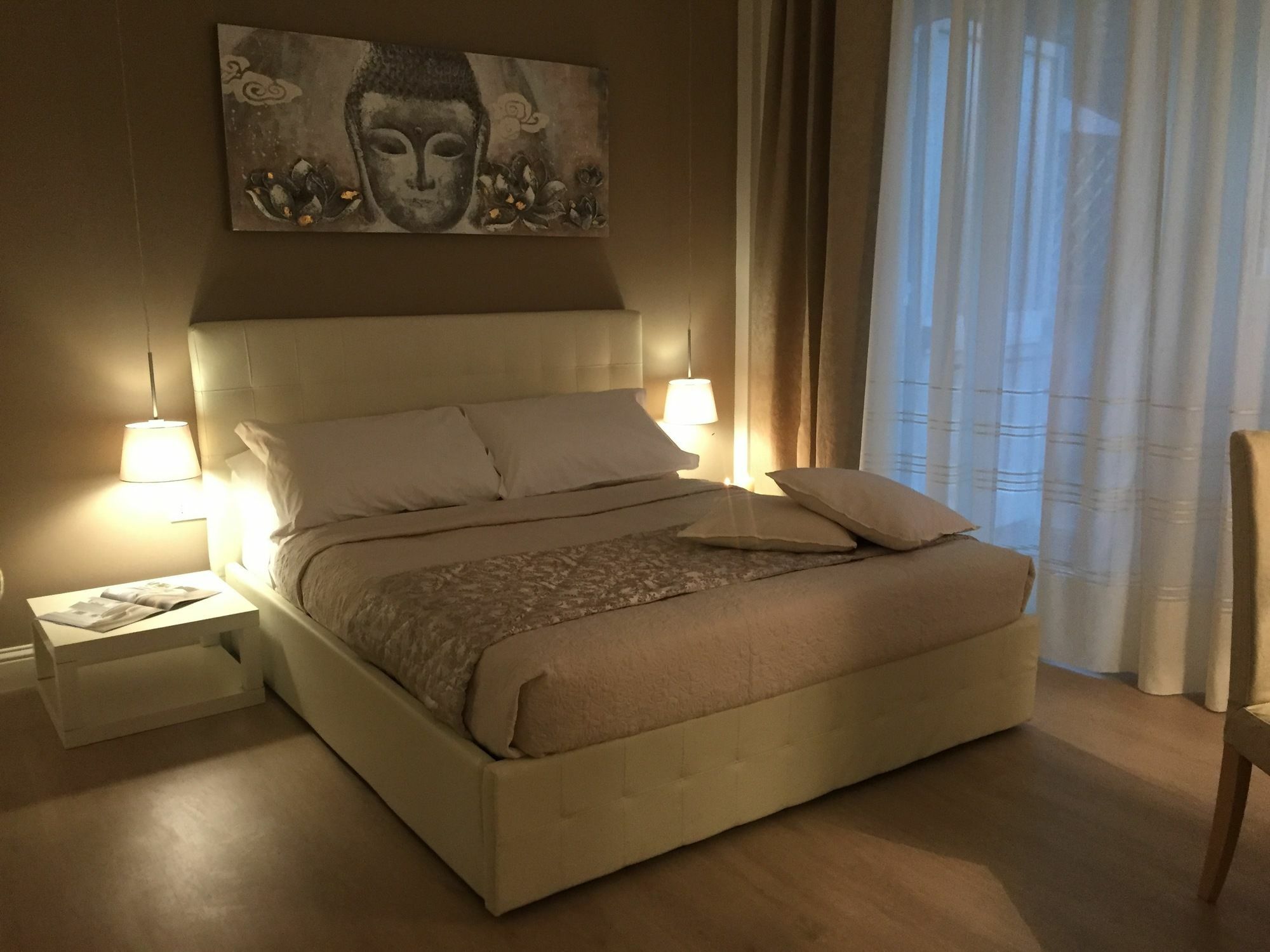 Aruna Suites Róma Kültér fotó