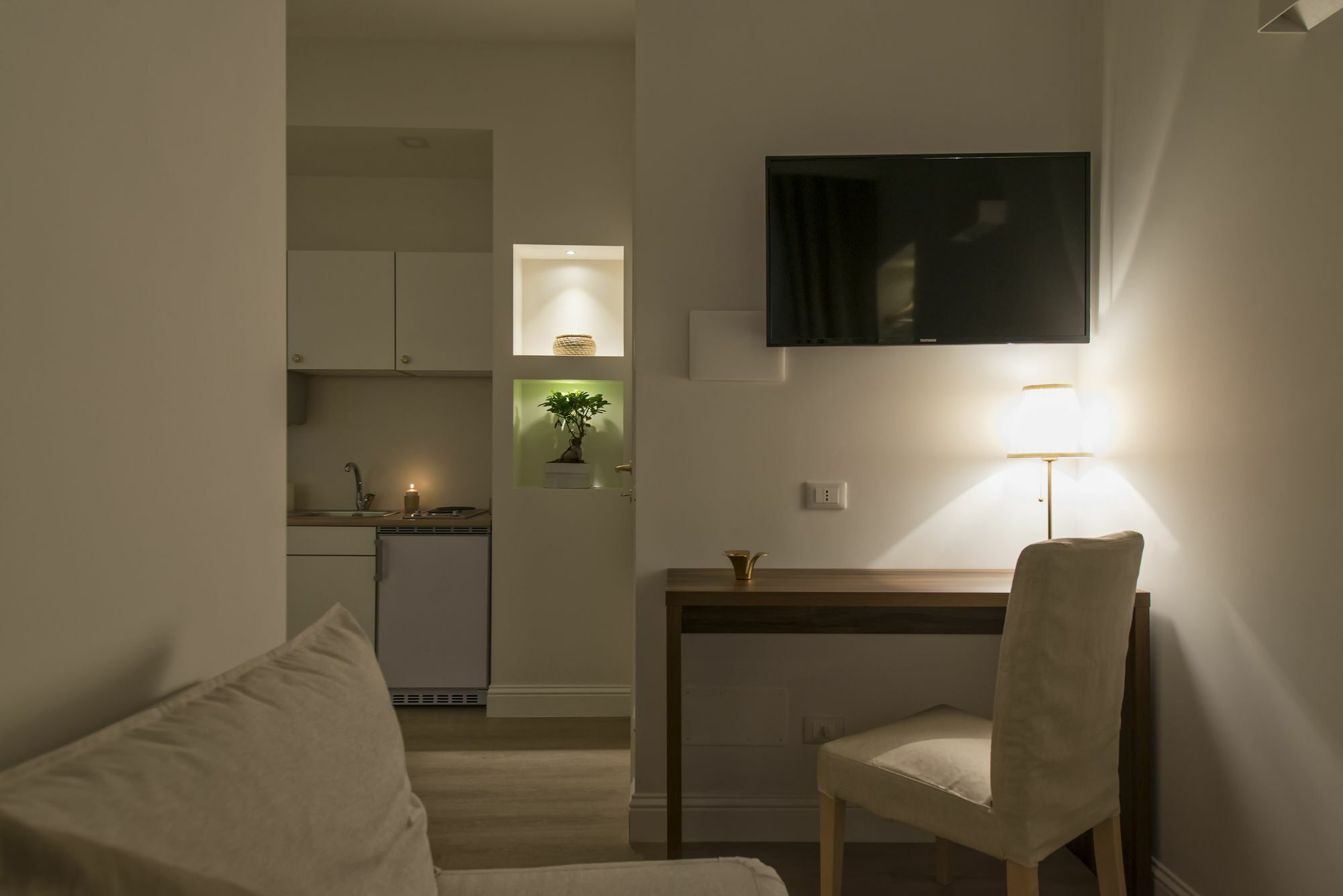 Aruna Suites Róma Kültér fotó