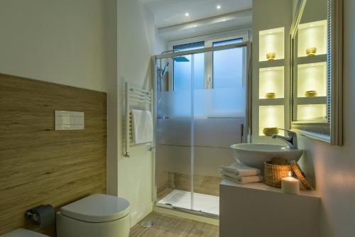 Aruna Suites Róma Kültér fotó