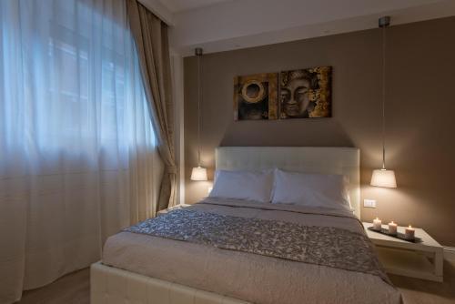 Aruna Suites Róma Kültér fotó